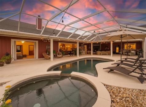 41526 Saddle Ridge Lane Other City - In The State Of Florida FL 32195