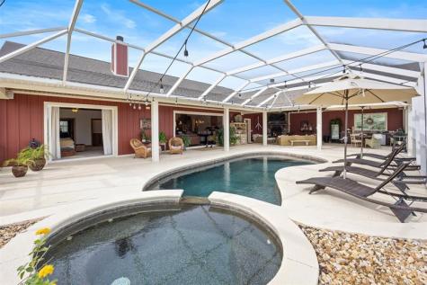41526 Saddle Ridge Lane Other City - In The State Of Florida FL 32195