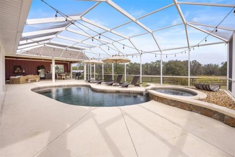 41526 Saddle Ridge Lane Other City - In The State Of Florida FL 32195
