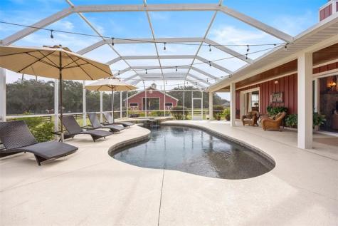 41526 Saddle Ridge Lane Other City - In The State Of Florida FL 32195