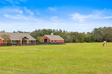 41526 Saddle Ridge Lane Other City - In The State Of Florida FL 32195