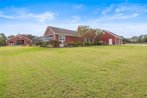 41526 Saddle Ridge Lane Other City - In The State Of Florida FL 32195