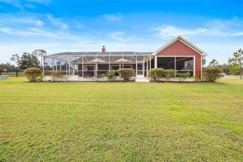 41526 Saddle Ridge Lane Other City - In The State Of Florida FL 32195