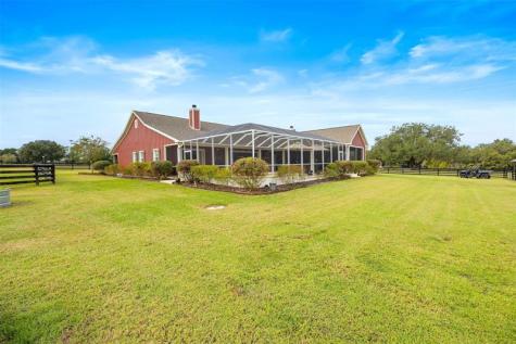 41526 Saddle Ridge Lane Other City - In The State Of Florida FL 32195