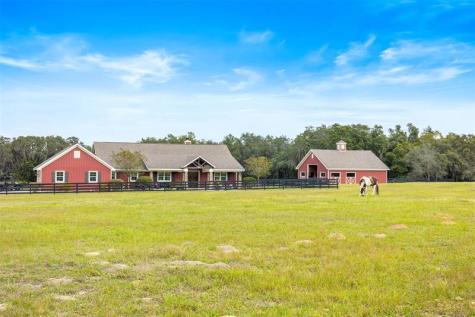41526 Saddle Ridge Lane Other City - In The State Of Florida FL 32195