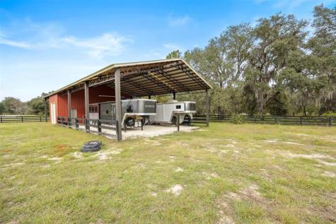 41526 Saddle Ridge Lane Other City - In The State Of Florida FL 32195