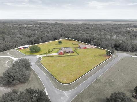 41526 Saddle Ridge Lane Other City - In The State Of Florida FL 32195