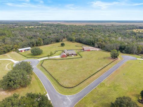 41526 Saddle Ridge Lane Other City - In The State Of Florida FL 32195