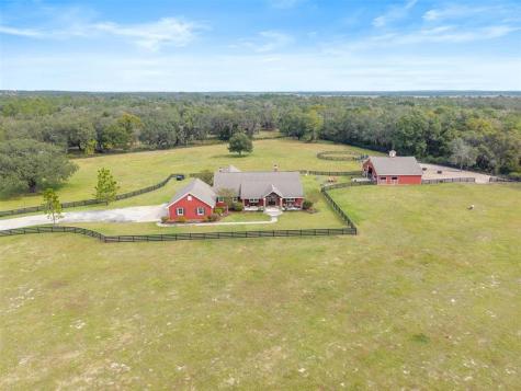 41526 Saddle Ridge Lane Other City - In The State Of Florida FL 32195