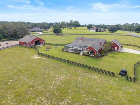 41526 Saddle Ridge Lane Other City - In The State Of Florida FL 32195