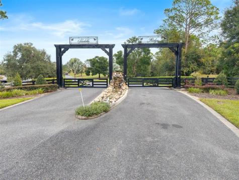 41526 Saddle Ridge Lane Other City - In The State Of Florida FL 32195