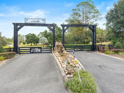 41526 Saddle Ridge Lane Other City - In The State Of Florida FL 32195