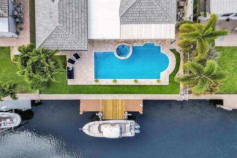 400 SE 5th Terrace Pompano Beach FL 33060