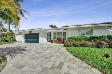 400 SE 5th Terrace Pompano Beach FL 33060