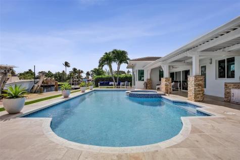 400 SE 5th Terrace Pompano Beach FL 33060
