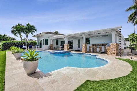 400 SE 5th Terrace Pompano Beach FL 33060