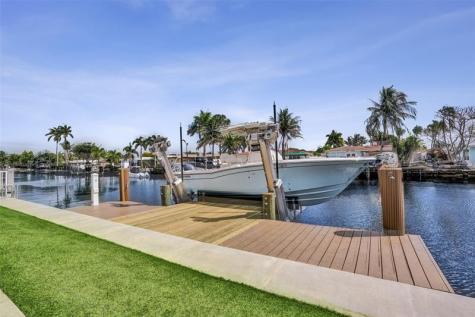400 SE 5th Terrace Pompano Beach FL 33060