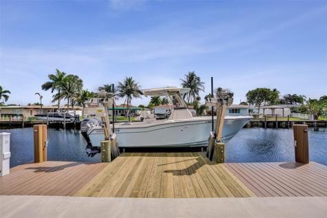 400 SE 5th Terrace Pompano Beach FL 33060