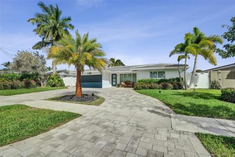400 SE 5th Terrace Pompano Beach FL 33060