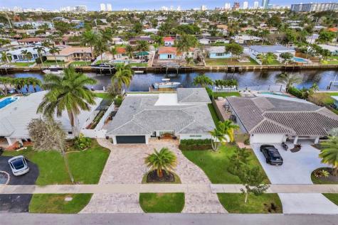 400 SE 5th Terrace Pompano Beach FL 33060