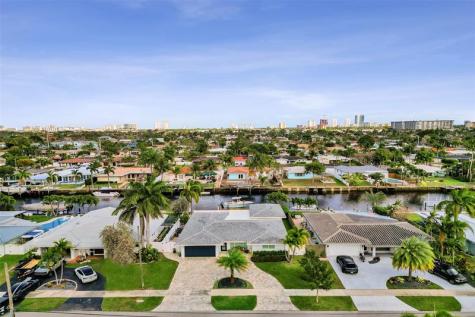400 SE 5th Terrace Pompano Beach FL 33060
