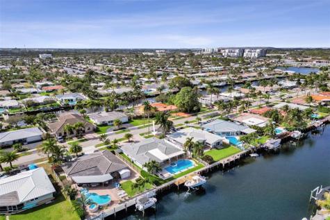400 SE 5th Terrace Pompano Beach FL 33060