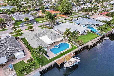400 SE 5th Terrace Pompano Beach FL 33060
