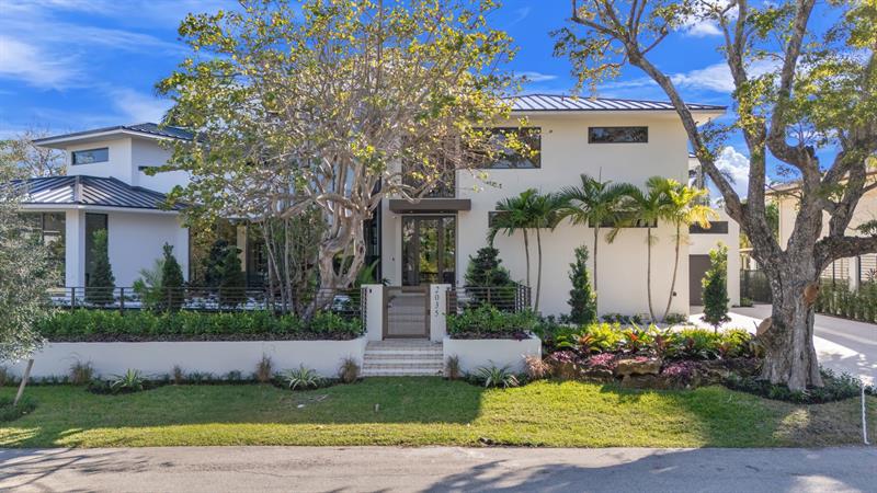 2035 Intracoastal Drive Fort Lauderdale FL 33305
