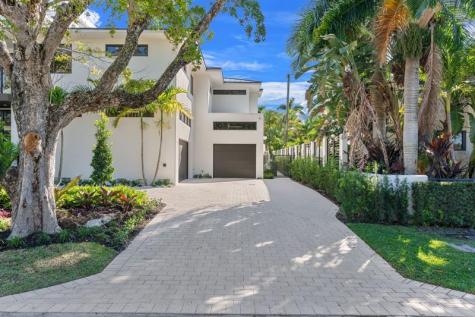 2035 Intracoastal Drive Fort Lauderdale FL 33305
