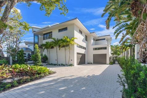 2035 Intracoastal Drive Fort Lauderdale FL 33305