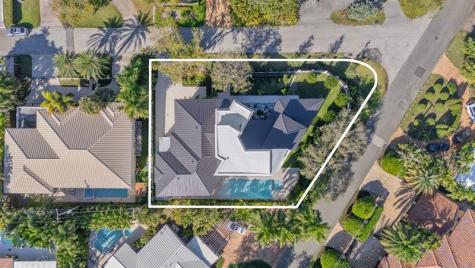 2035 Intracoastal Drive Fort Lauderdale FL 33305