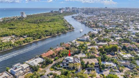 2035 Intracoastal Drive Fort Lauderdale FL 33305