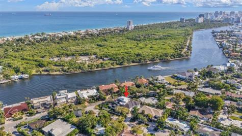 2035 Intracoastal Drive Fort Lauderdale FL 33305