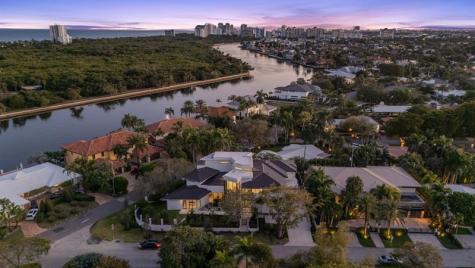 2035 Intracoastal Drive Fort Lauderdale FL 33305