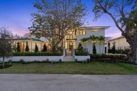 2035 Intracoastal Drive Fort Lauderdale FL 33305