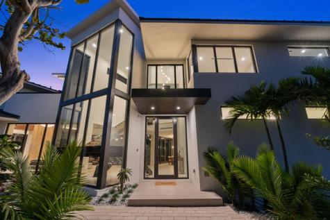 2035 Intracoastal Drive Fort Lauderdale FL 33305