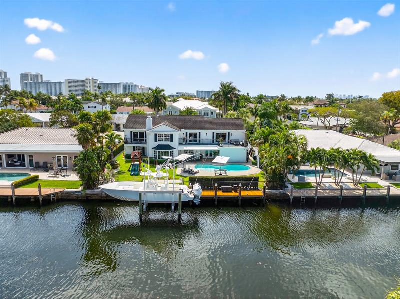 3041 NE 39th Street Fort Lauderdale FL 33308