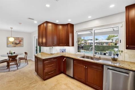 3041 NE 39th Street Fort Lauderdale FL 33308