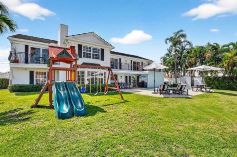3041 NE 39th Street Fort Lauderdale FL 33308