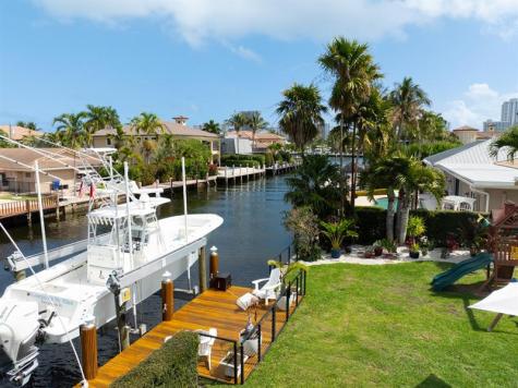 3041 NE 39th Street Fort Lauderdale FL 33308