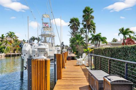 3041 NE 39th Street Fort Lauderdale FL 33308