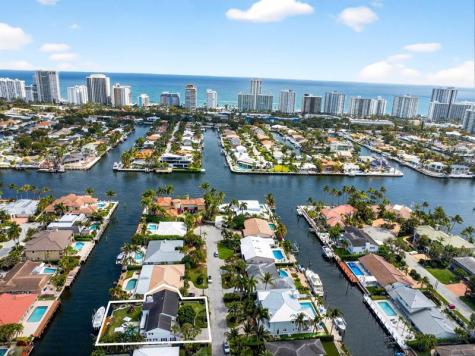 3041 NE 39th Street Fort Lauderdale FL 33308