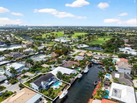 3041 NE 39th Street Fort Lauderdale FL 33308