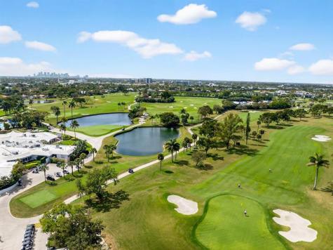 3041 NE 39th Street Fort Lauderdale FL 33308
