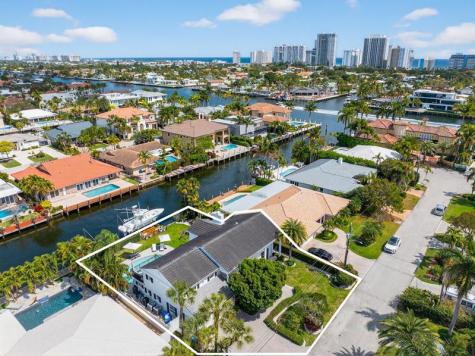3041 NE 39th Street Fort Lauderdale FL 33308