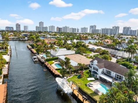 3041 NE 39th Street Fort Lauderdale FL 33308