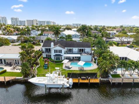 3041 NE 39th Street Fort Lauderdale FL 33308