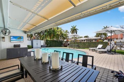 3041 NE 39th Street Fort Lauderdale FL 33308