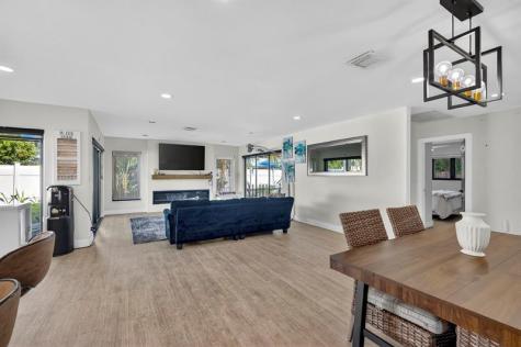 2601 NE 8th Court Pompano Beach FL 33062