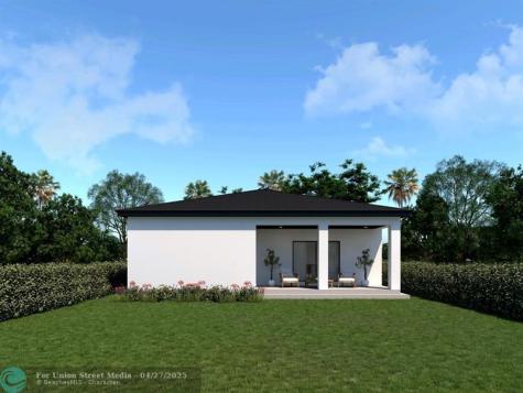 867 NW 27th Terrace Fort Lauderdale FL 33311